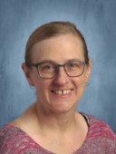 Heidi Redfern