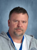 Jeff Hiebert