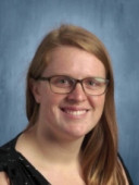 Gabrielle Bishop Wiebe